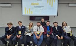 Хакатон