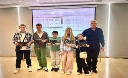 Шахматный турнир