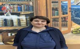 Учитель-партнер 