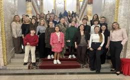 Мировые саундтреки при свечах