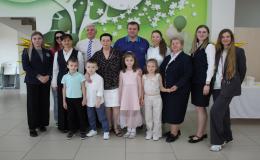 Выпускной
