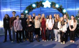 Лицей «ИСТЭК» и «Премьера»