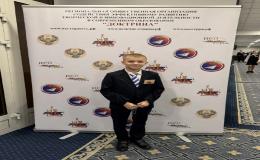 Мы гордость Родины