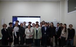 ВШЭ – партнёр Лицея «ИСТЭК»