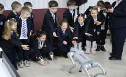 Неделя науки