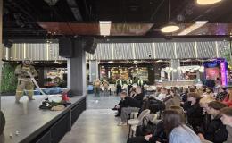 Занятия по безопасности