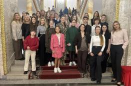 Мировые саундтреки при свечах