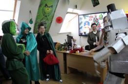 Ларец сказок